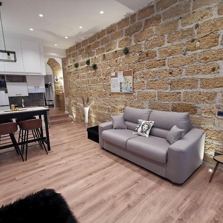 Bea Home Palermo Dış mekan fotoğraf