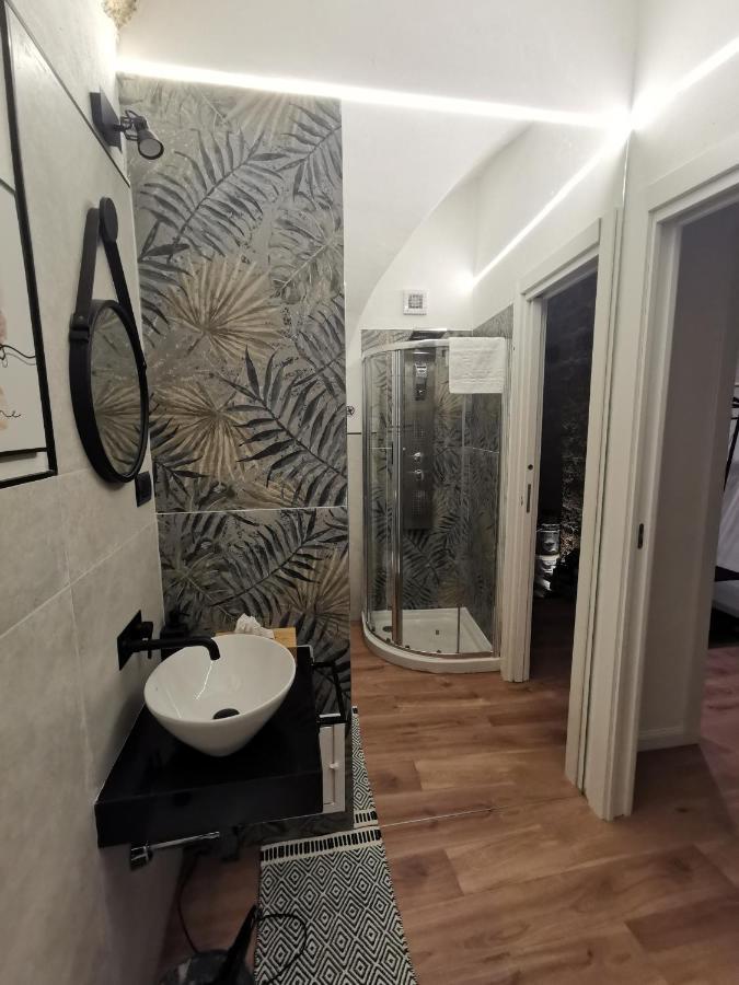 Bea Home Palermo Dış mekan fotoğraf