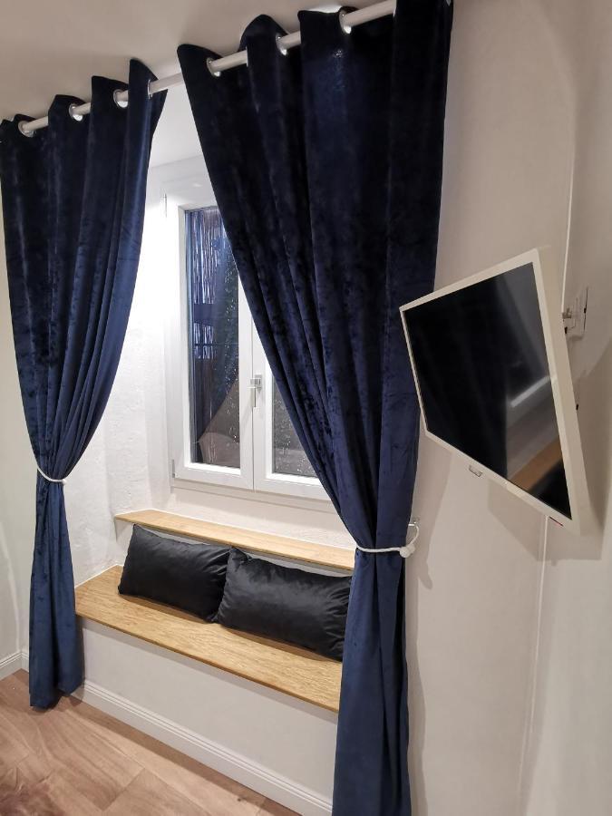 Bea Home Palermo Dış mekan fotoğraf