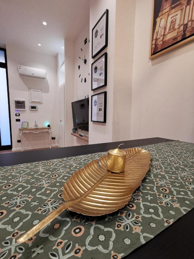 Bea Home Palermo Dış mekan fotoğraf
