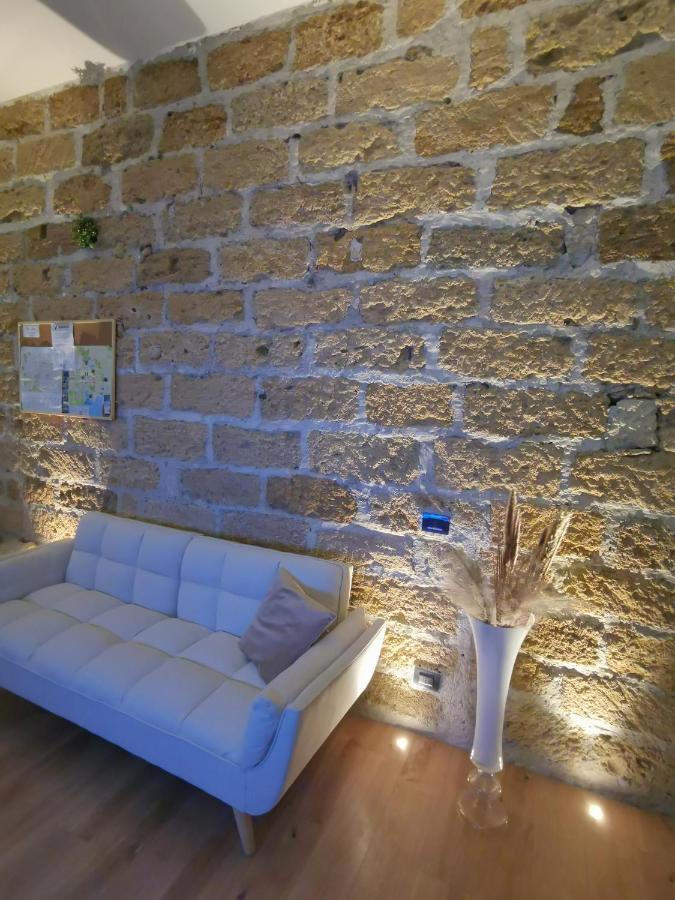 Bea Home Palermo Dış mekan fotoğraf