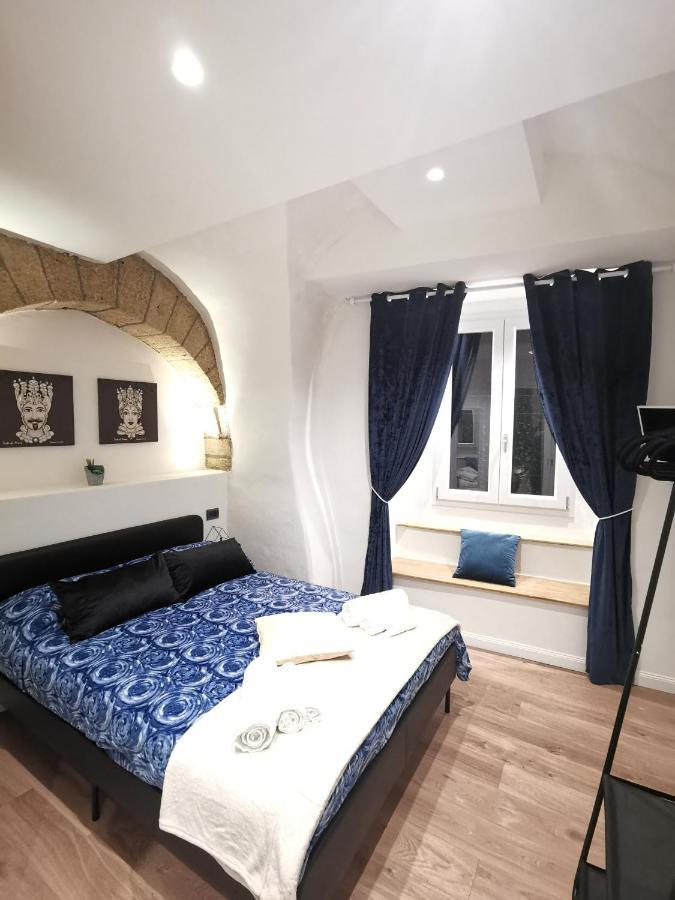 Bea Home Palermo Dış mekan fotoğraf