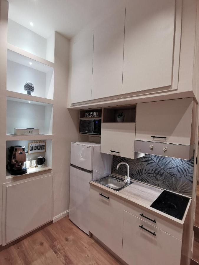 Bea Home Palermo Dış mekan fotoğraf