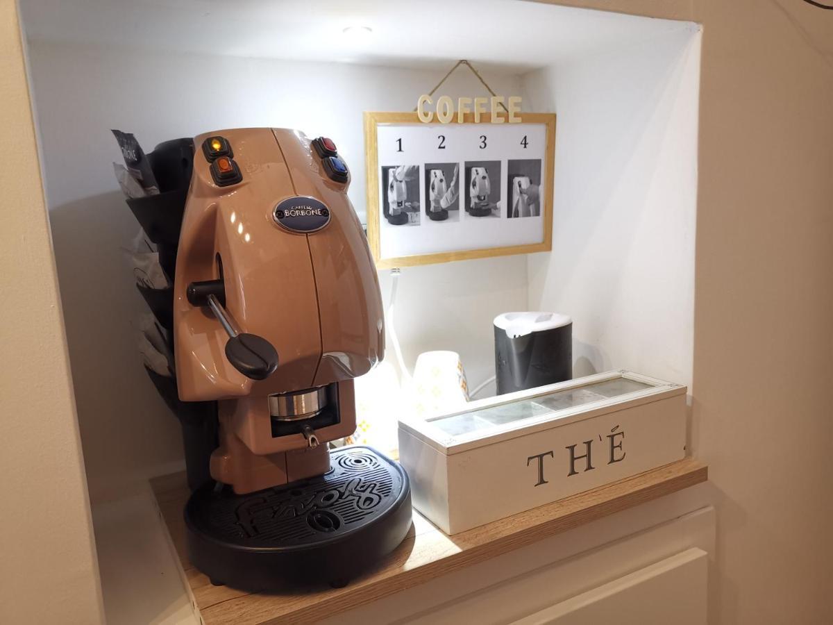 Bea Home Palermo Dış mekan fotoğraf