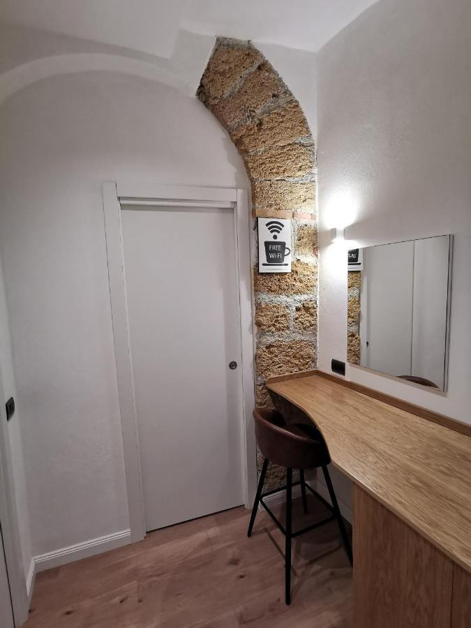 Bea Home Palermo Dış mekan fotoğraf