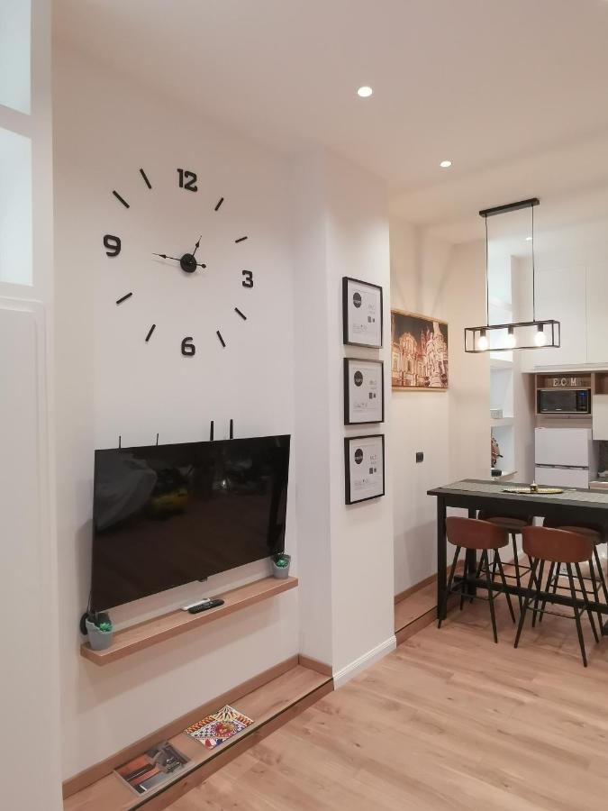 Bea Home Palermo Dış mekan fotoğraf