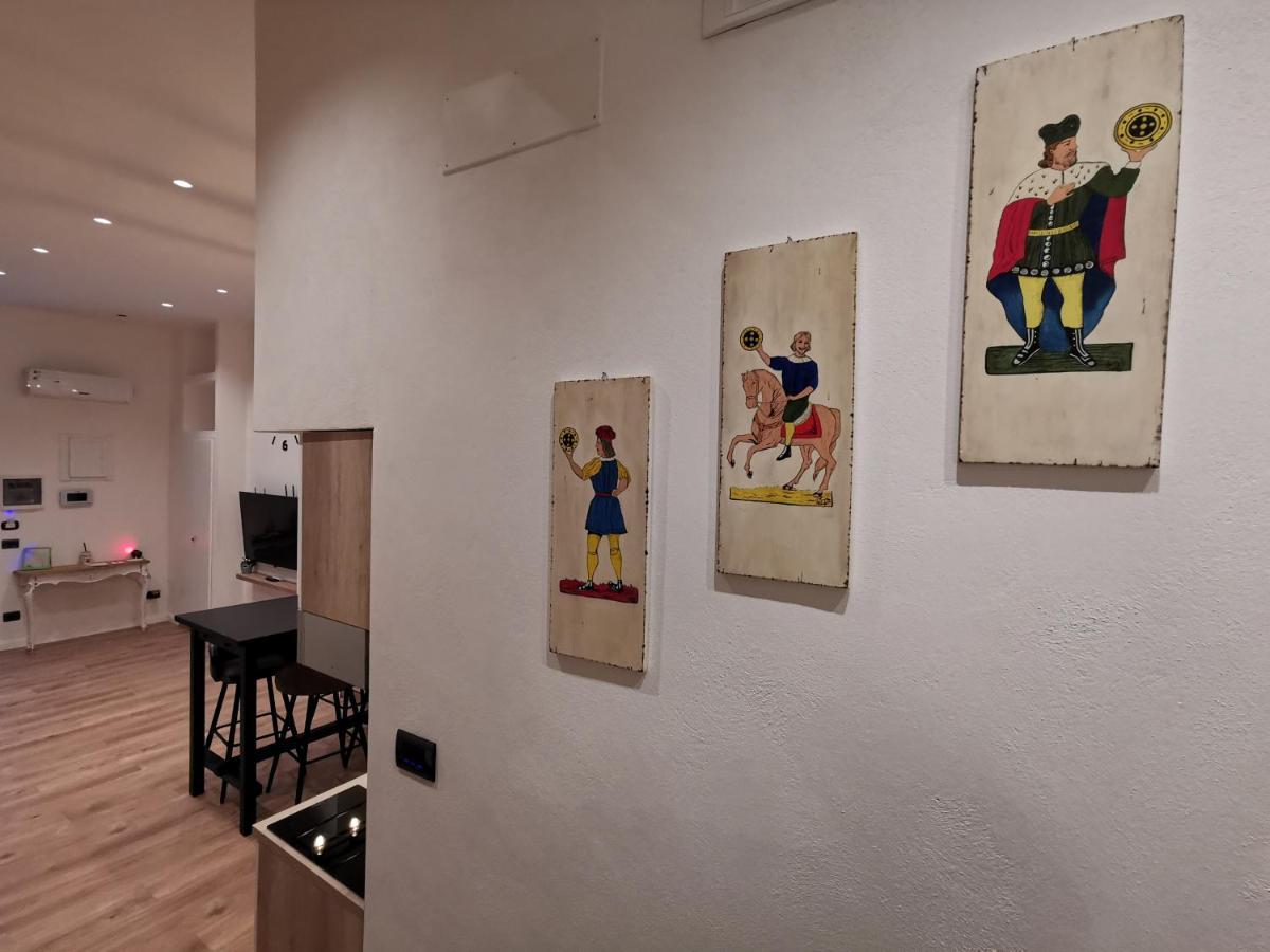 Bea Home Palermo Dış mekan fotoğraf