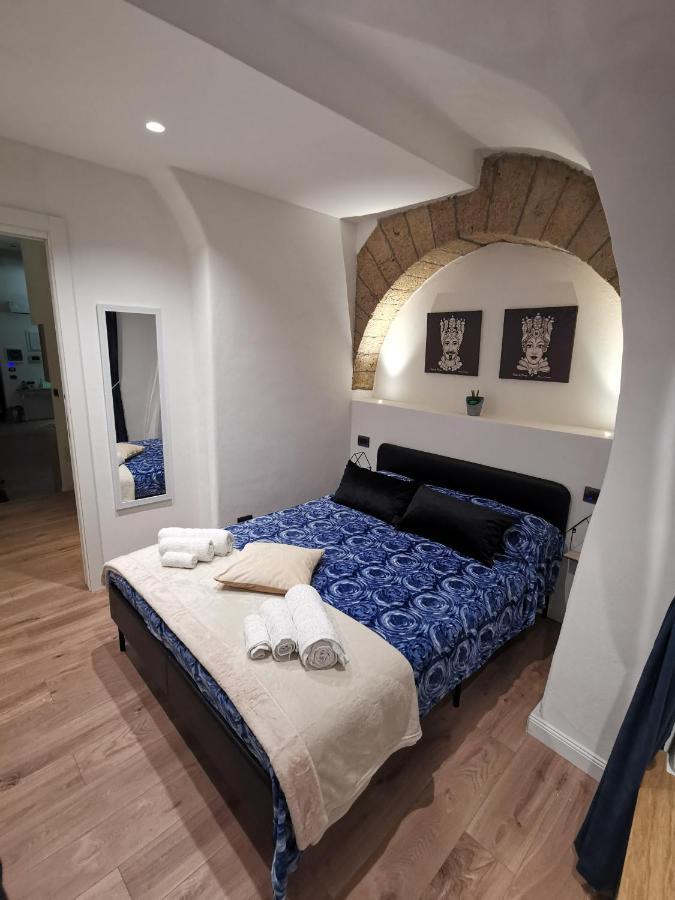 Bea Home Palermo Dış mekan fotoğraf
