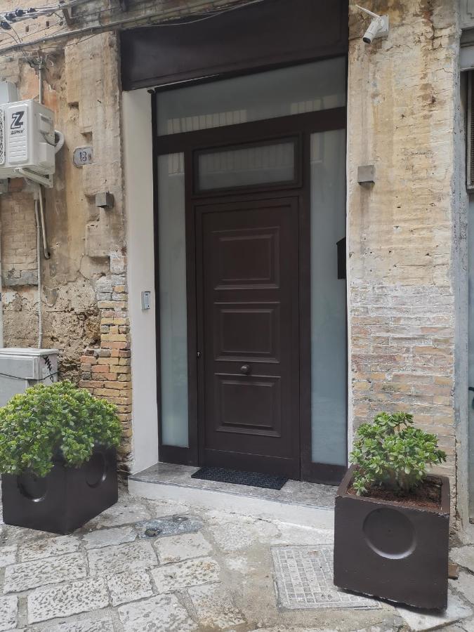 Bea Home Palermo Dış mekan fotoğraf