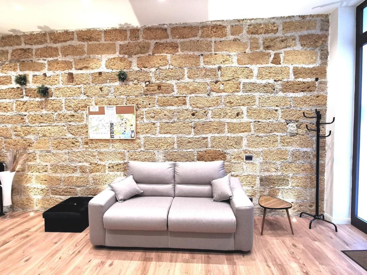 Bea Home Palermo Dış mekan fotoğraf