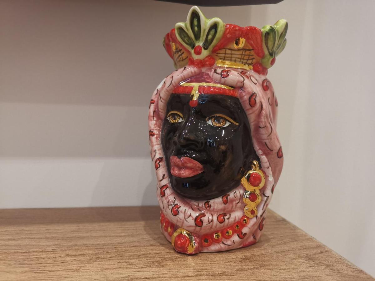 Bea Home Palermo Dış mekan fotoğraf