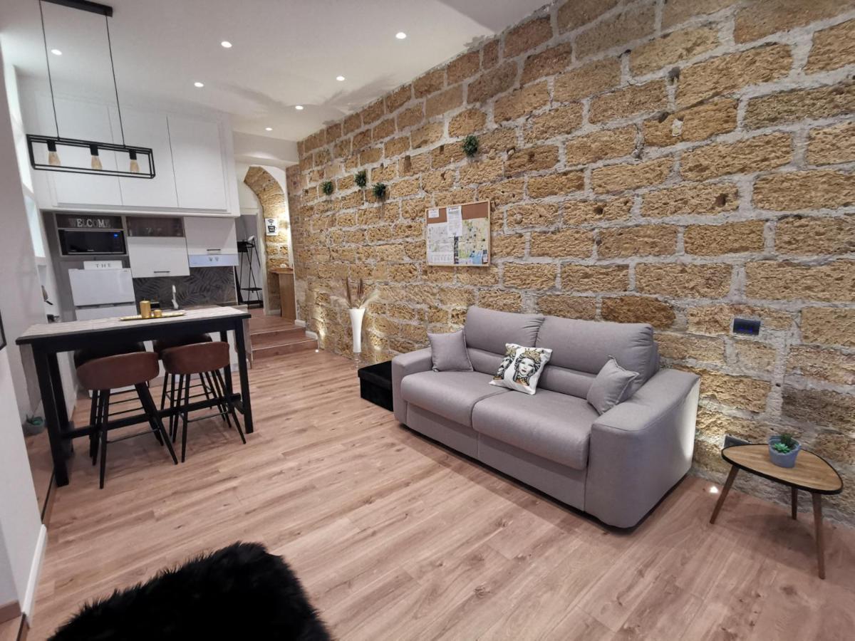 Bea Home Palermo Dış mekan fotoğraf