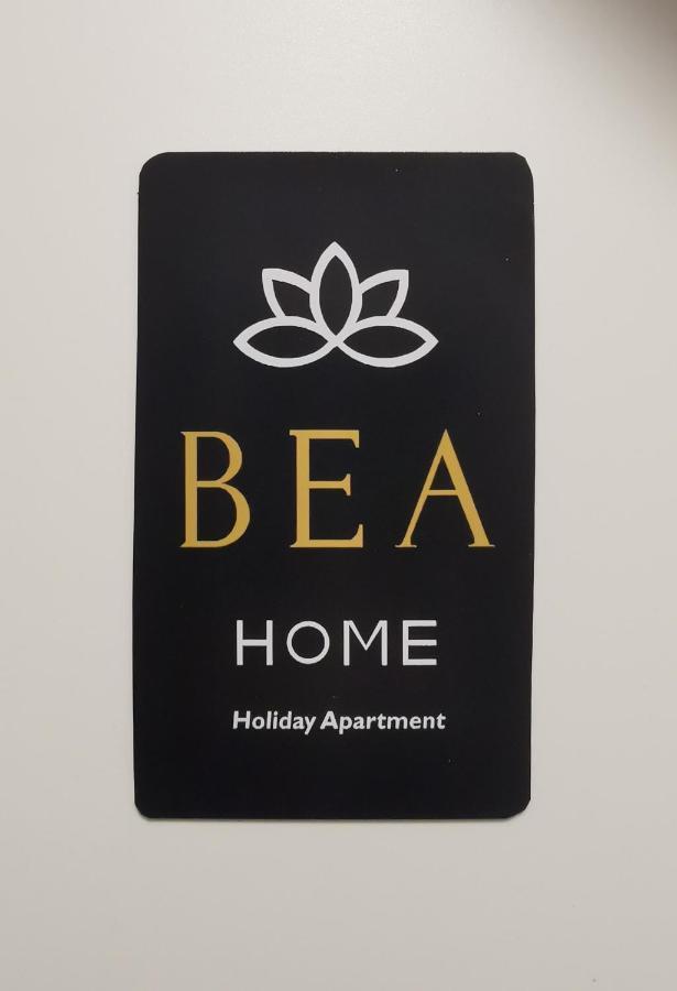 Bea Home Palermo Dış mekan fotoğraf