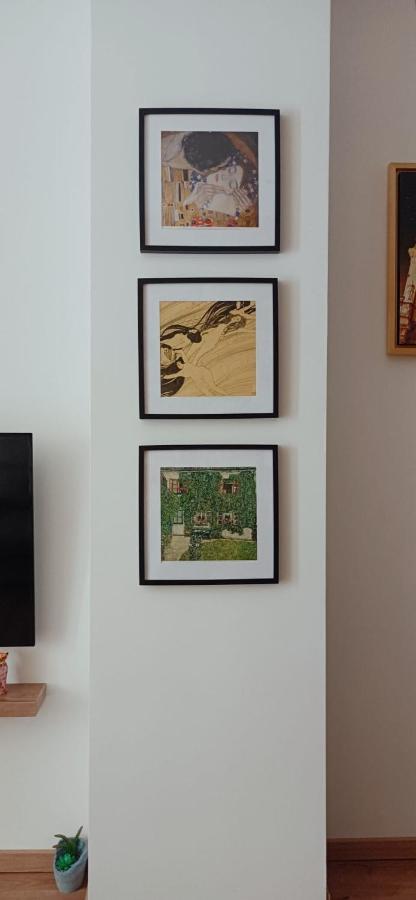 Bea Home Palermo Dış mekan fotoğraf